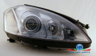 S-Class Xen W/O Night Vision 07-09 Rh